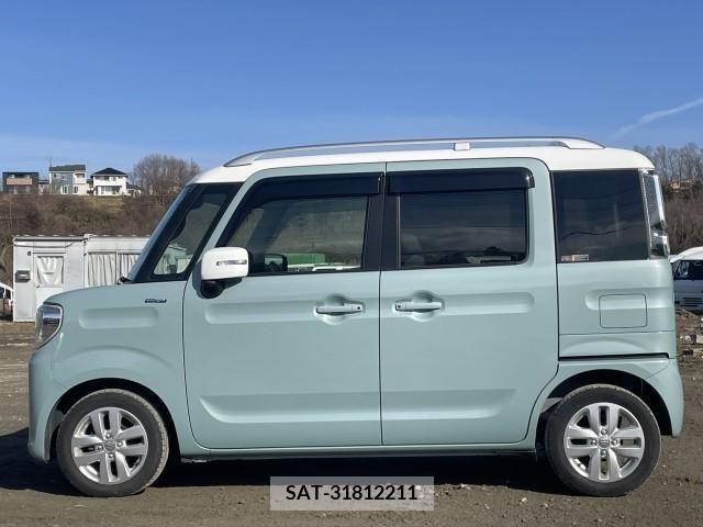 Suzuki SPACIA 2018-02 225294-7