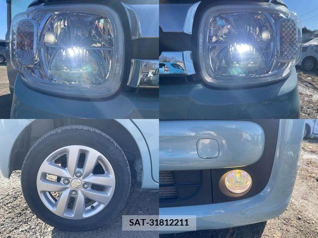 Suzuki SPACIA 2018-02 225294-8