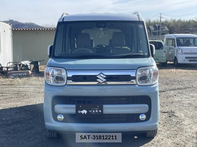 Suzuki SPACIA 2018-02 225294-3
