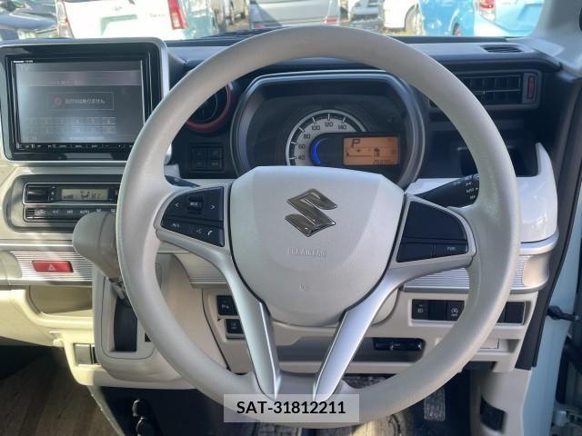 Suzuki SPACIA 2018-02 225294-12