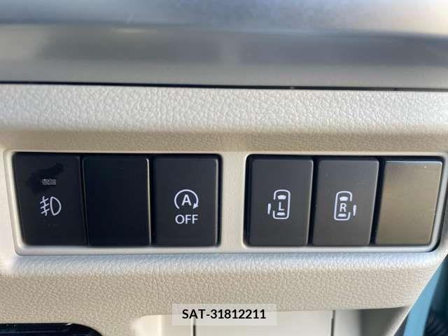 Suzuki SPACIA 2018-02 225294-15