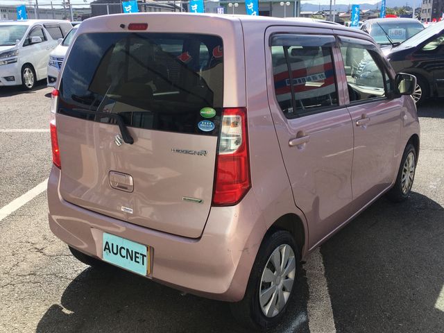 Suzuki WAGON R 2013-09 14768-3