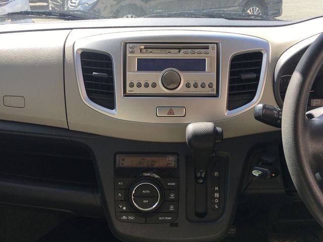 Suzuki WAGON R 2013-09 14768-6