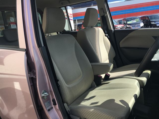 Suzuki WAGON R 2013-09 14768-8
