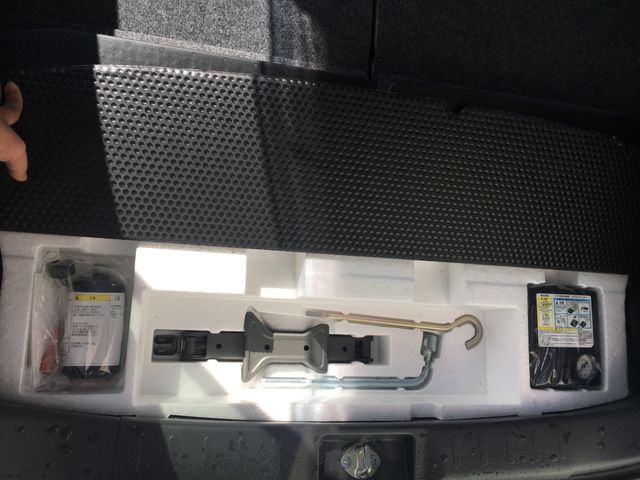 Suzuki WAGON R 2013-09 14768-18