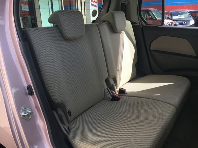 Suzuki WAGON R 2013-09 14768-9