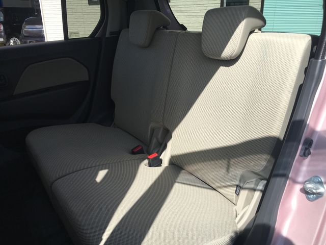Suzuki WAGON R 2013-09 14768-11