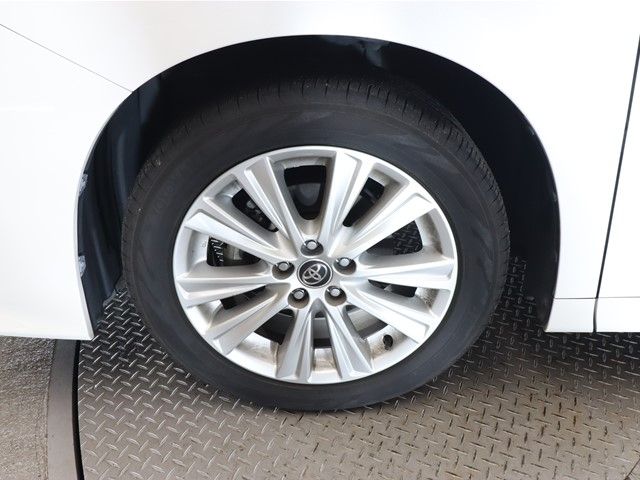Toyota VELLFIRE 2017-01 195278-27