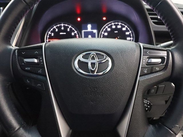 Toyota VELLFIRE 2017-01 195278-10
