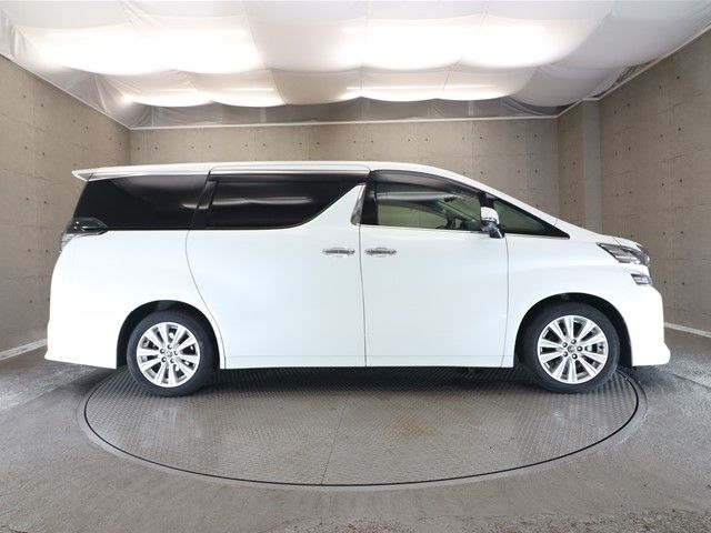 Toyota VELLFIRE 2017-01 195278-22