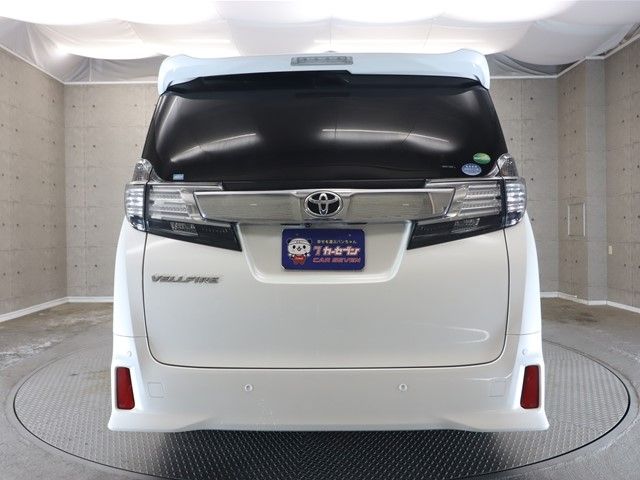 Toyota VELLFIRE 2017-01 195278-23