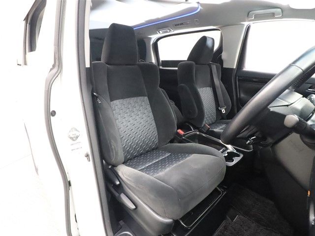 Toyota VELLFIRE 2017-01 195278-3