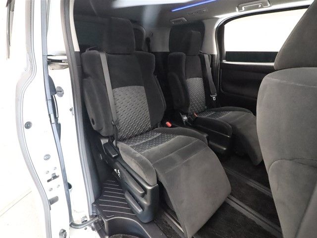 Toyota VELLFIRE 2017-01 195278-4