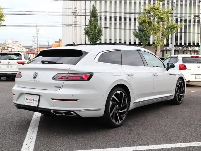 VolksWagen ARTEON 2021-07 11560-9