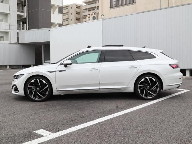 VolksWagen ARTEON 2021-07 11560-12
