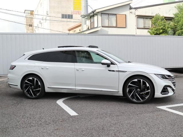 VolksWagen ARTEON 2021-07 11560-8