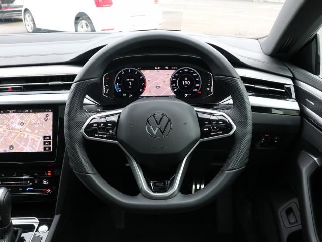 VolksWagen ARTEON 2021-07 11560-18