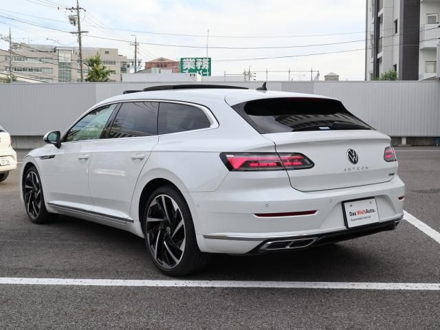 VolksWagen ARTEON 2021-07 11560-11