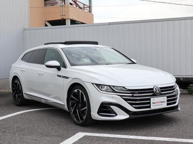 VolksWagen ARTEON 2021-07 11560-7