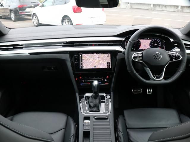 VolksWagen ARTEON 2021-07 11560-17