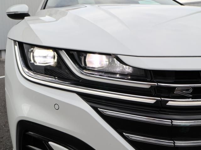 VolksWagen ARTEON 2021-07 11560-14
