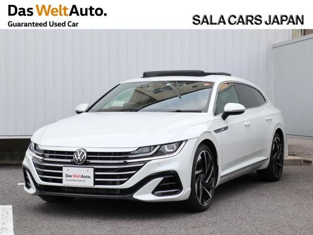 VolksWagen ARTEON 2021-07 11560-0