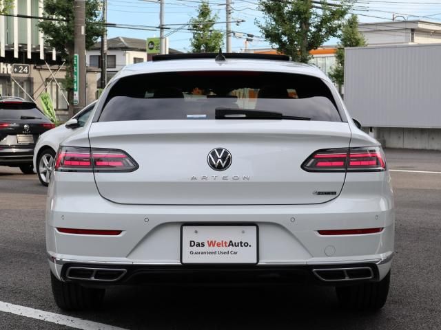 VolksWagen ARTEON 2021-07 11560-10