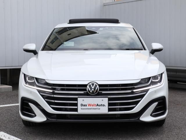 VolksWagen ARTEON 2021-07 11560-6