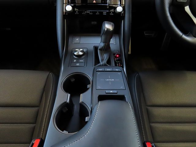 Lexus IS 2022-06 22984-21