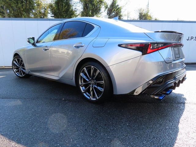 Lexus IS 2022-06 22984-29
