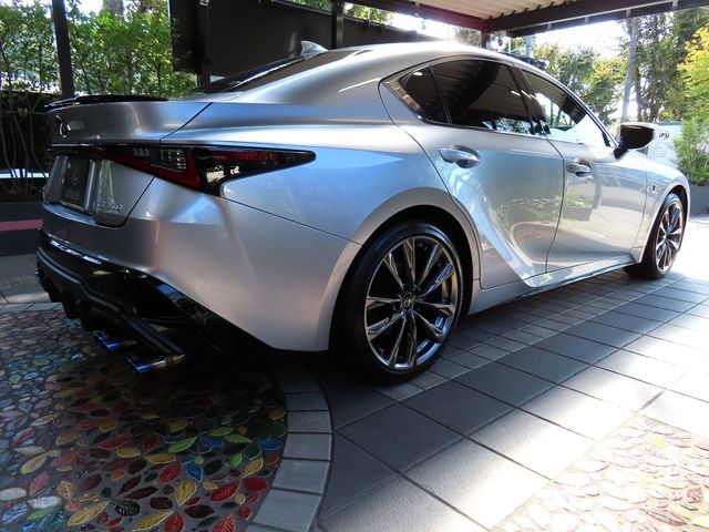 Lexus IS 2022-06 22984-12