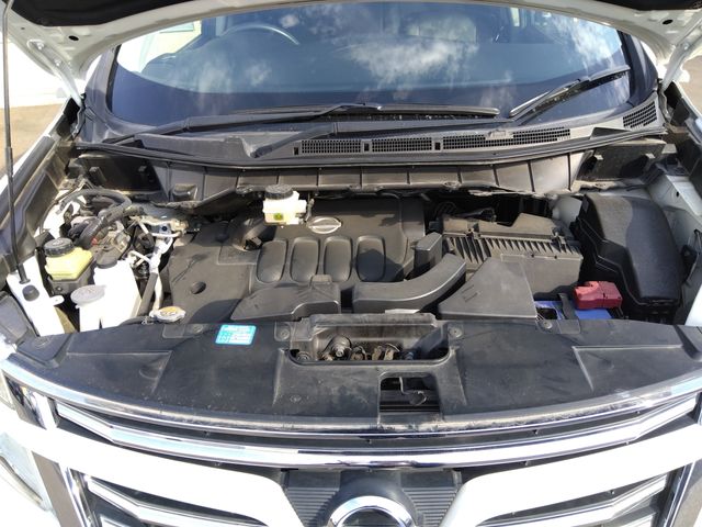 Nissan ELGRAND 2014-03 182886-18