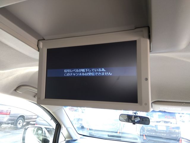 Nissan ELGRAND 2014-03 182886-9