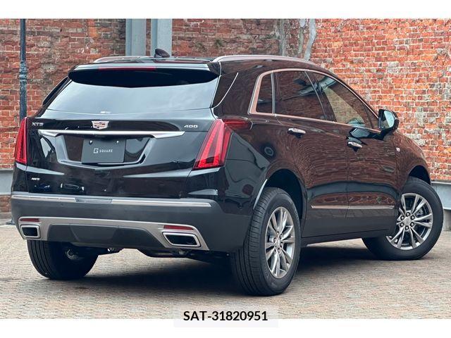 Cadillac XT5 2020-05 208294-4