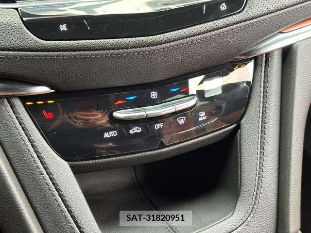 Cadillac XT5 2020-05 208294-15