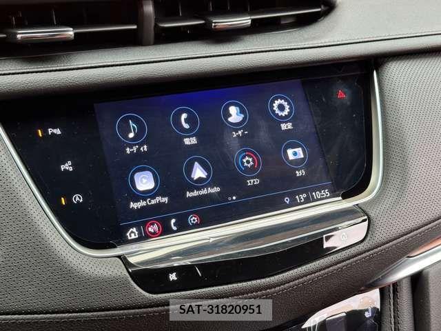 Cadillac XT5 2020-05 208294-14