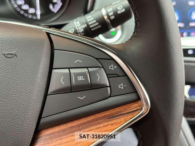 Cadillac XT5 2020-05 208294-12
