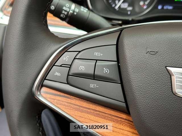 Cadillac XT5 2020-05 208294-11