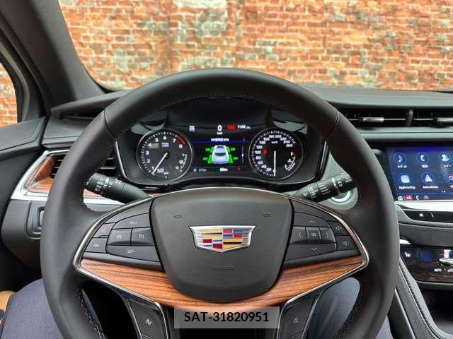 Cadillac XT5 2020-05 208294-10