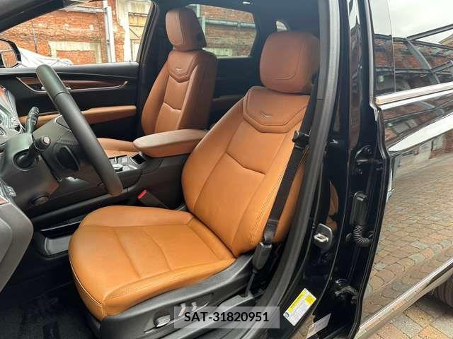 Cadillac XT5 2020-05 208294-2
