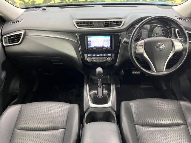 Nissan X-TRAIL 2017-02 10396-1