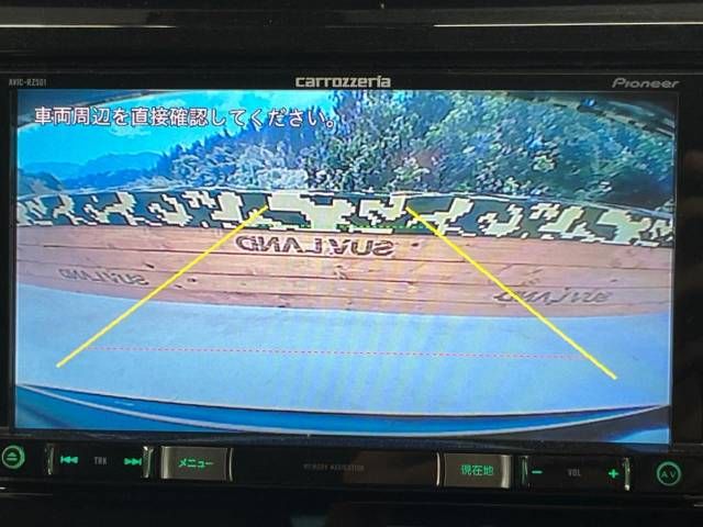 Nissan X-TRAIL 2017-02 10396-4