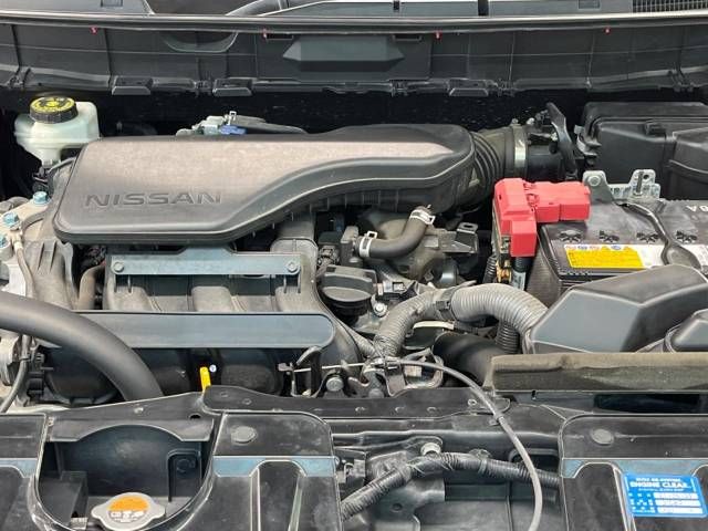 Nissan X-TRAIL 2017-02 10396-18