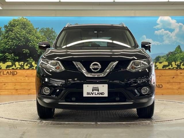 Nissan X-TRAIL 2017-02 10396-14