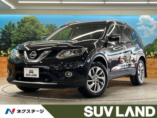 Nissan X-TRAIL 2017-02 10396-0