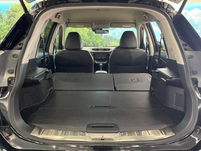 Nissan X-TRAIL 2017-02 10396-10