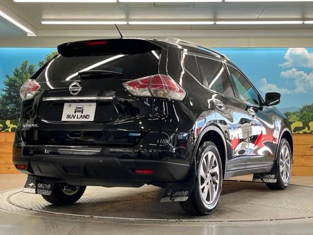 Nissan X-TRAIL 2017-02 10396-17