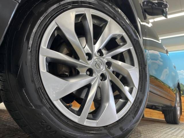 Nissan X-TRAIL 2017-02 10396-13