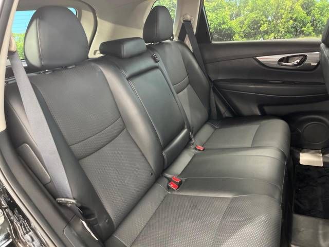 Nissan X-TRAIL 2017-02 10396-9
