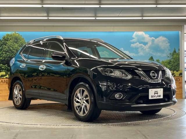 Nissan X-TRAIL 2017-02 10396-16